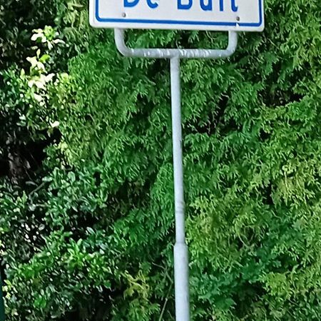 Chalet De Bult White 2 Persons מראה חיצוני תמונה