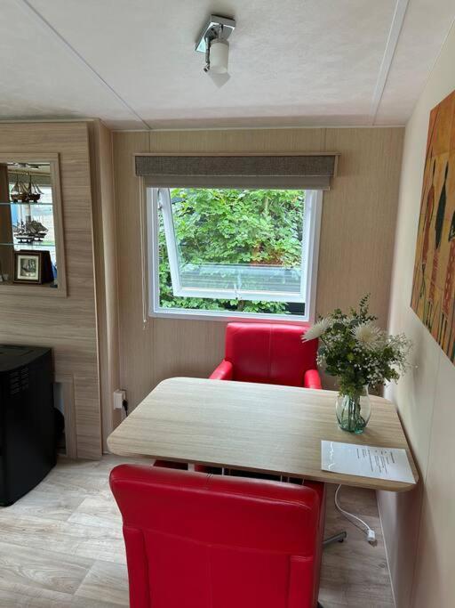 Chalet De Bult White 2 Persons מראה חיצוני תמונה